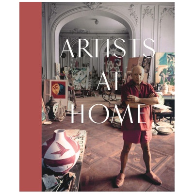 Artists at Home