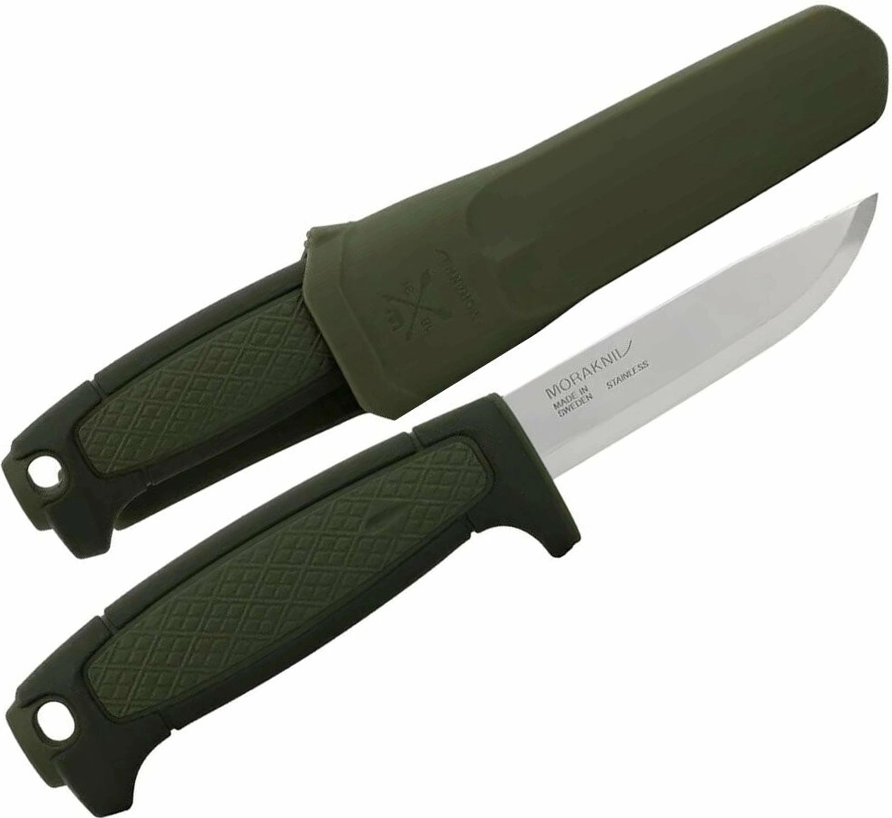 Morakniv Risberg (S) Deep Forests
