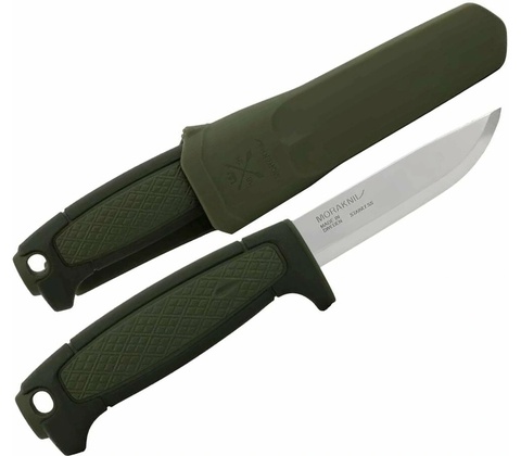 Morakniv Risberg (S) Deep Forests