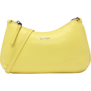 Calvin Klein Чанта с презрамки 'EMMA' жълто, размер One Size