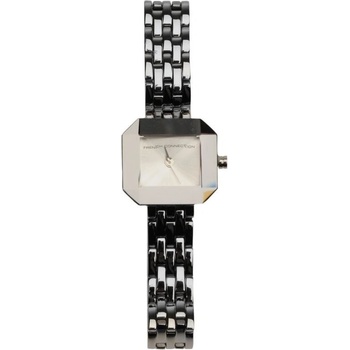 French Connection 1153 Watch Ladies White