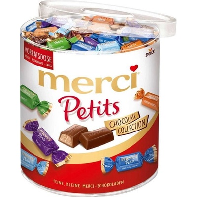 Storck Merci Petits 1 kg