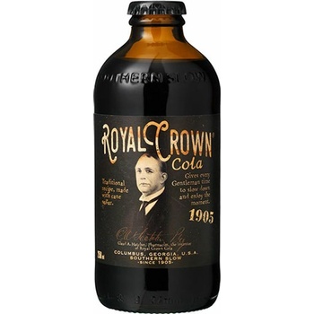 Royal Crown Cola Classic 250 ml