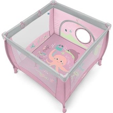 Baby Design Play Up new 08 pink