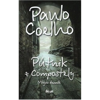 Pútnik z Compostely - Paulo Coelho