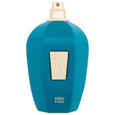 Xerjoff Erba Pura parfémovaná voda unisex 100 ml tester