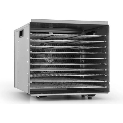 Klarstein Fruit Jerky Steel 10