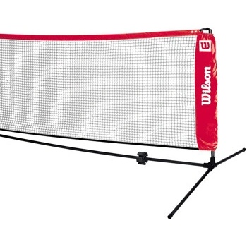 Wilson EZ Tennis Net 6.10m