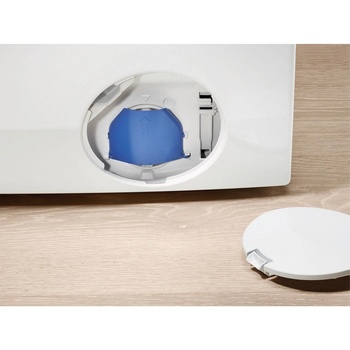 Electrolux 600 SensiCare EW6F3484C