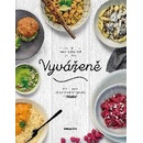 Vyváženě - Pourová Veronika, Jakešová Andrea