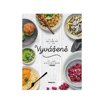 Vyváženě - Pourová Veronika, Jakešová Andrea