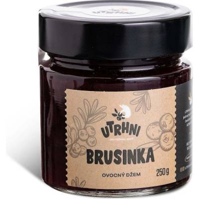 UTRHNI Brusinka džem 250g
