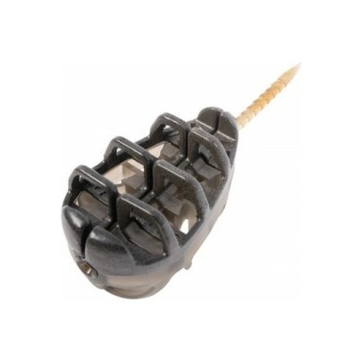 Korum Double Method Feeder - 50 g