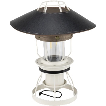 Horecano HORECANO-LED фенер Ø21xh26cm ECRU (HC-931444) (243011-1) (01931444)