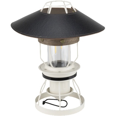 HORECANO HORECANO-LED фенер Ø21xh26cm ECRU (HC-931444) (243011-1) (01931444)