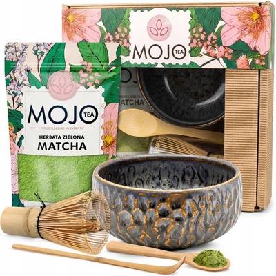 MOJO TEA Matcha 50 g