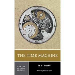 Time Machine | Herbert G. Wells (ISBN: 9780393927948)