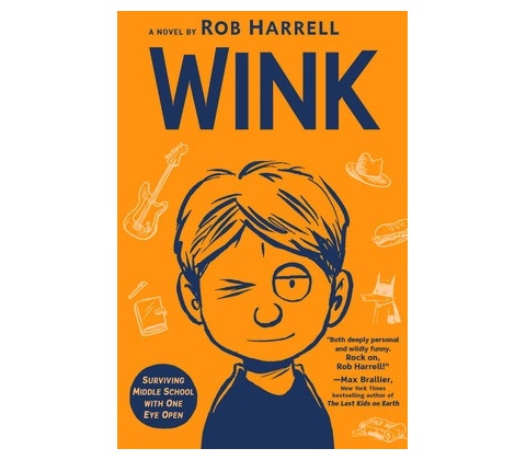Wink