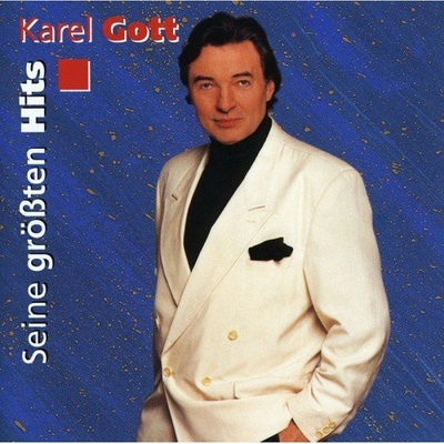 GOTT KAREL: SEINE GROSSTEN HITS CD