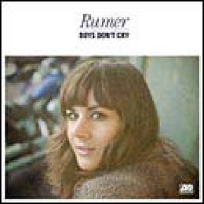 RUMER: BOYS DON T CRY CD