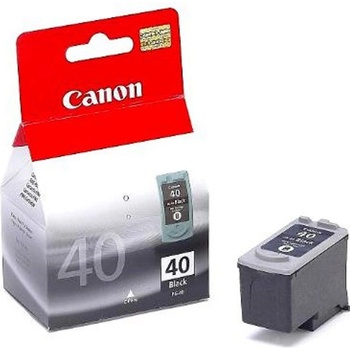Canon PG-40 оригинална мастилена глава (черна) (oci pg40 4568)