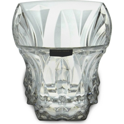 Crystal Bohemia BOHEMIA LINA POHÁR NA WHISKY 6 x 280 ML