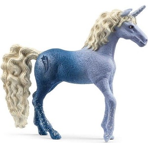 Schleich Колекционерски еднорог Падаща звезда (70797)
