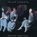 Heaven & Hell - Black Sabbath CD