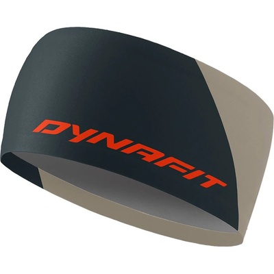 Dynafit Performance 2 Dry Headband rock khaki