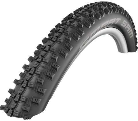 Schwalbe Smart Sam 24x2.35