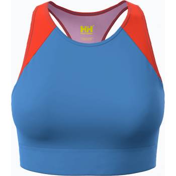 Image 1 of Helly Hansen Горнище на бански костюм Helly Hansen HP Cropped Top ultra blue