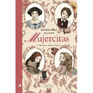 MUJERCITAS | ALCOTT, LOUISA MAY (2023)