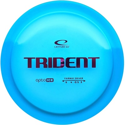 Latitude 64° Trident Opto ICE