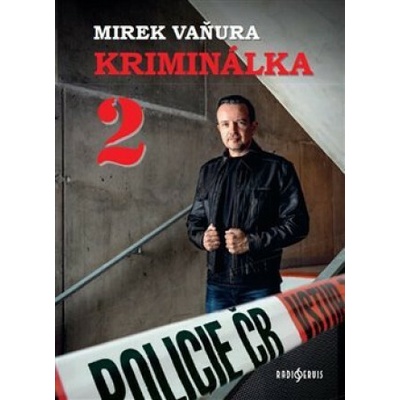 Kriminálka 2