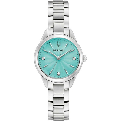Bulova 96P253