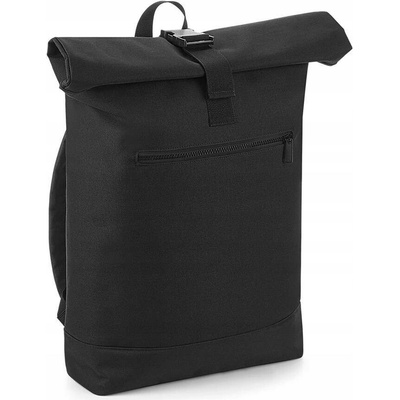 BagBase Roll-Top černá 20 l