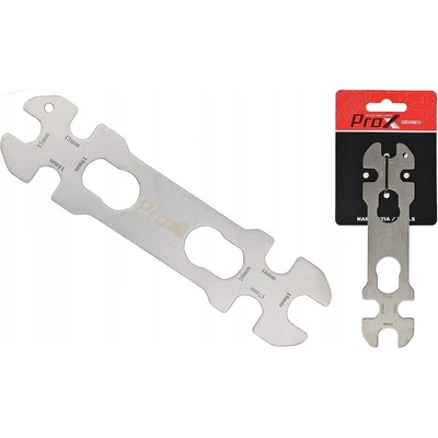 Prox WR-05 na náboje