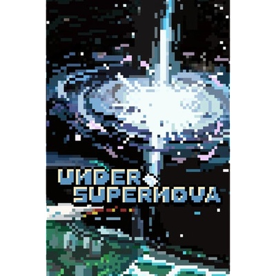 Игра 绛河之上 Under Supernova за PC Steam, Електронна доставка