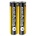 everActive Алкални батерии everActive Industrial Alkaline LR03 AAA - кашон - 40 броя (EVLR03S2IK)