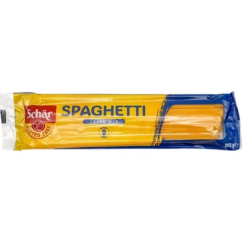 Schär, Spaghetti, 250 g