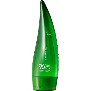 Holika Holika Aloe Hydro Formula 96% Light Soothing Gel MINI - Успокояващ Гел с Алое 55ml
