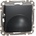 Schneider Electric SE Твърда връзка цвят Антрацит Sedna - SDD114903 (SDD114903)