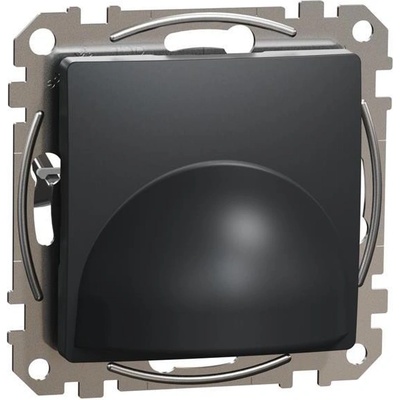 Schneider Electric SE Твърда връзка цвят Антрацит Sedna - SDD114903 (SDD114903)