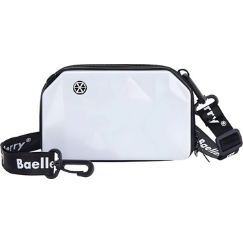 HARAHU Чанта Baellerry DO-35923 - Бяла KP35923 (DO-35923)