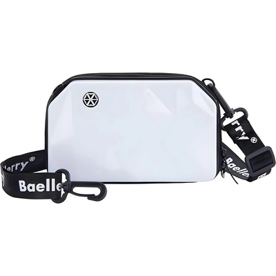 HARAHU Чанта Baellerry DO-35923 - Бяла KP35923 (DO-35923)