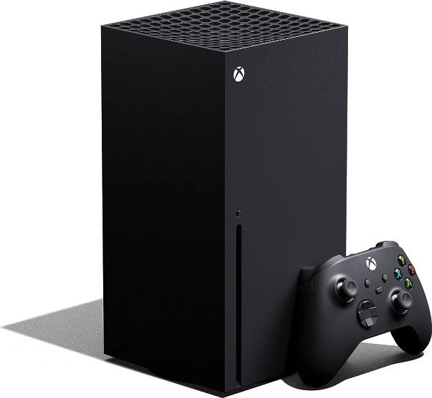 Herné konzoly Xbox Series X