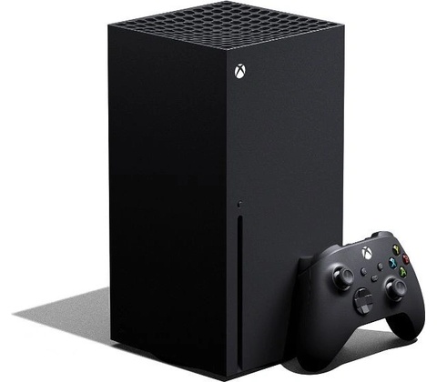 Microsoft Xbox Series X