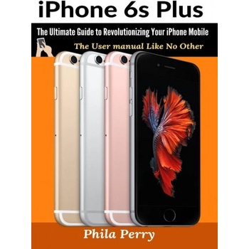 iPhone 6s Plus