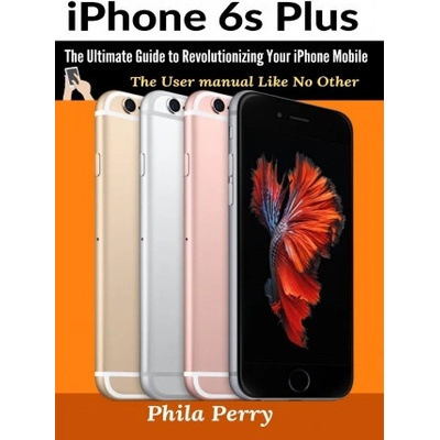 iPhone 6s Plus
