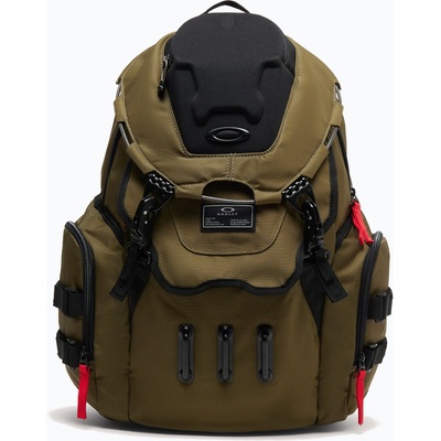 Oakley Туристическа раница Oakley Bathroom Sink RC 21 l army green